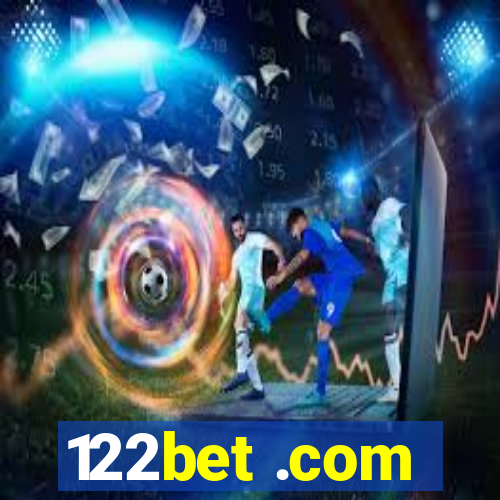 122bet .com